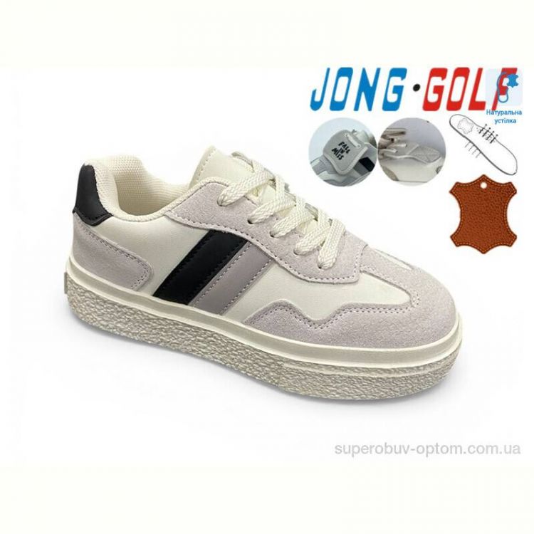 Кроссовки Jong Golf C11536-7
