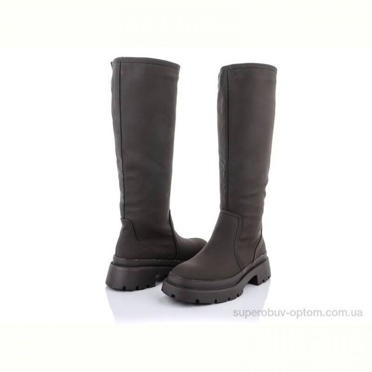 Сапоги Violeta M17(E680)-9 oliva