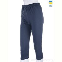 Бриджи STARK Бриджі х/б сірий 3XL Бриджи STARK Бриджі х/б сірий 3XL