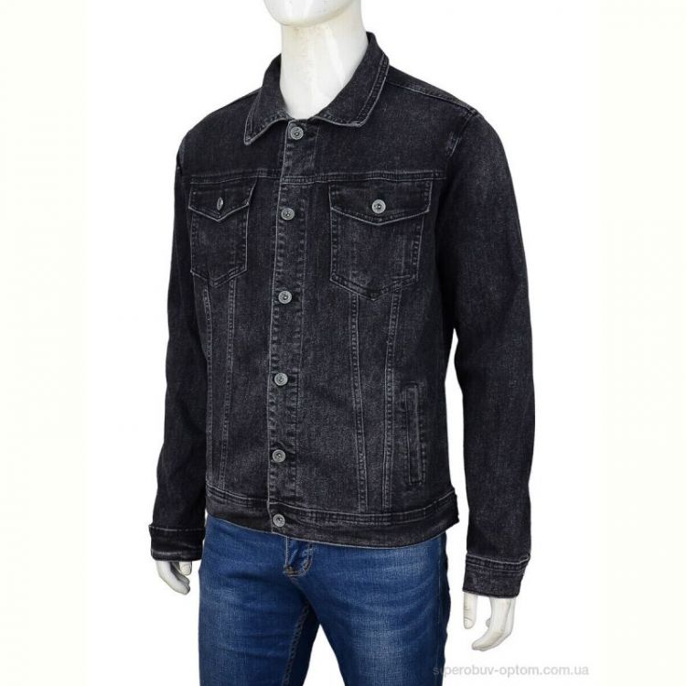 Куртка Baron 000833