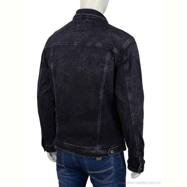 Куртка Baron 000833