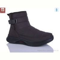 Ботинки WSMR 553-5