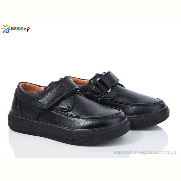 Туфли Bessky-Kellaifeng BD3723-1B