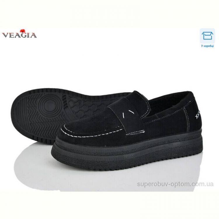 Туфли Veagia-ADA 20002-1