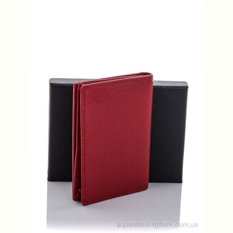 Кошелек GLAMORTA 0668 red Кошелек GLAMORTA 0668 red