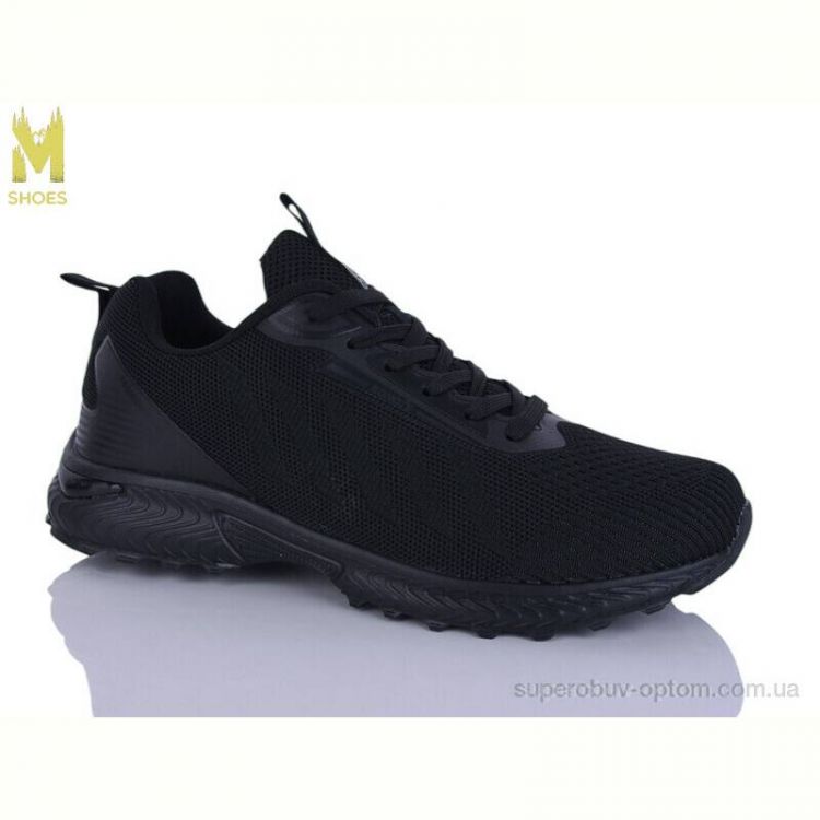 Кроссовки M.Shoes 9100-1