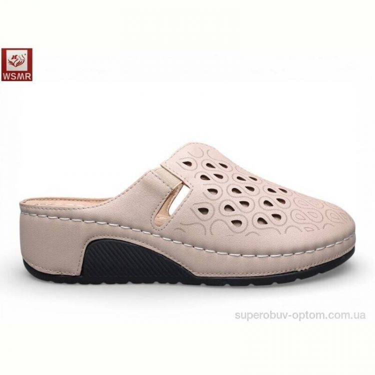 Шлепки WSMR A802-5