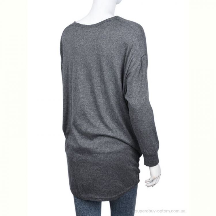 Туника Obuvok B049-2 grey (10545)