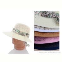 Шляпа Королева 31-05 mix