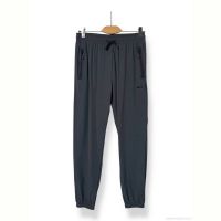 Спортивные брюки Audsa A157-1 d.grey бр.