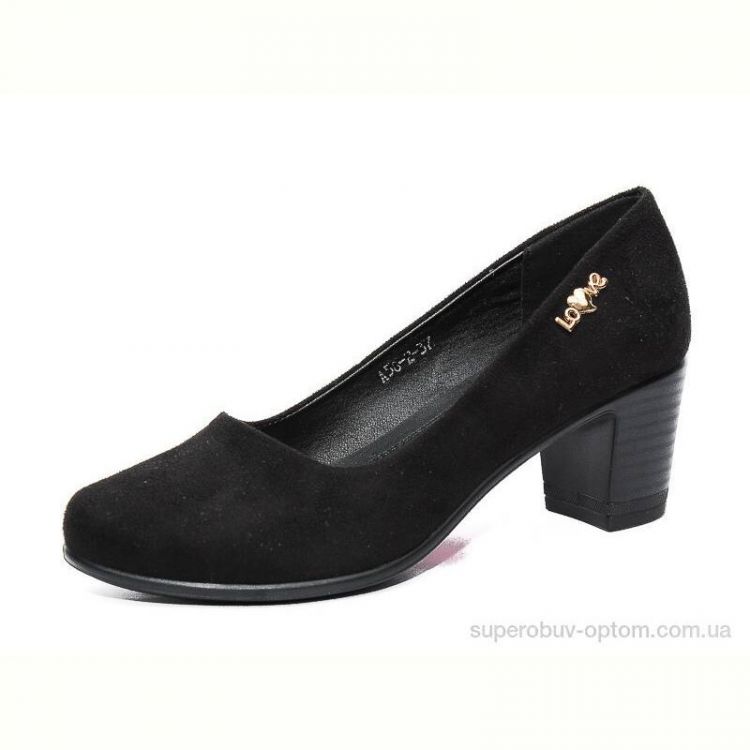 Туфли Karco A58-2