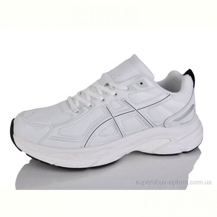 Кроссовки Moli A8013-2