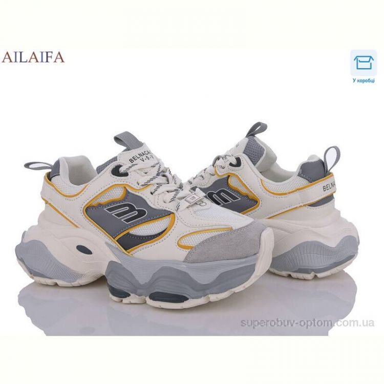 Кроссовки Ailaifa 2310-12-2