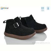 Ботинки Bessky-Kellaifeng BE5167-1B