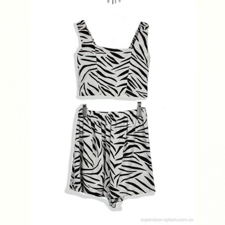 Костюм Steysi 003-1 black