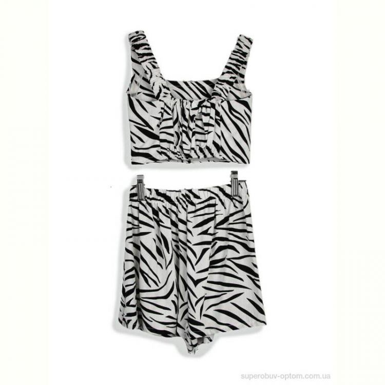 Костюм Steysi 003-1 black