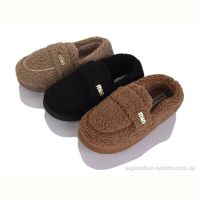 Тапки YZY MD10240 mix