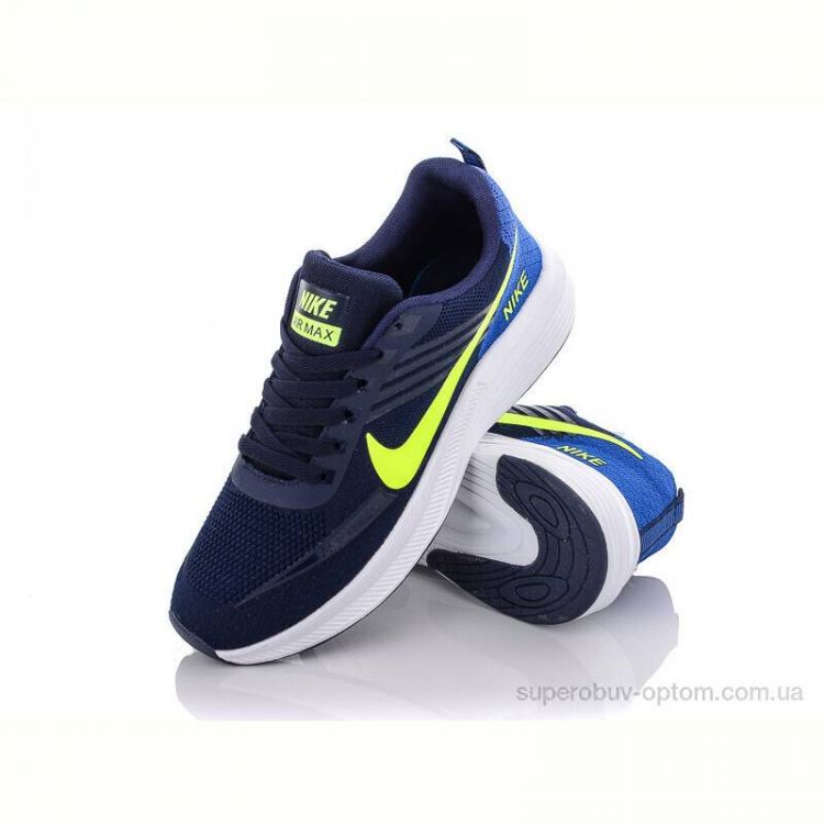 Кроссовки Violeta MB04(H100) navy-green Кроссовки Violeta MB04(H100) navy-green