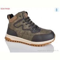 Ботинки QQ&Панда 981-9