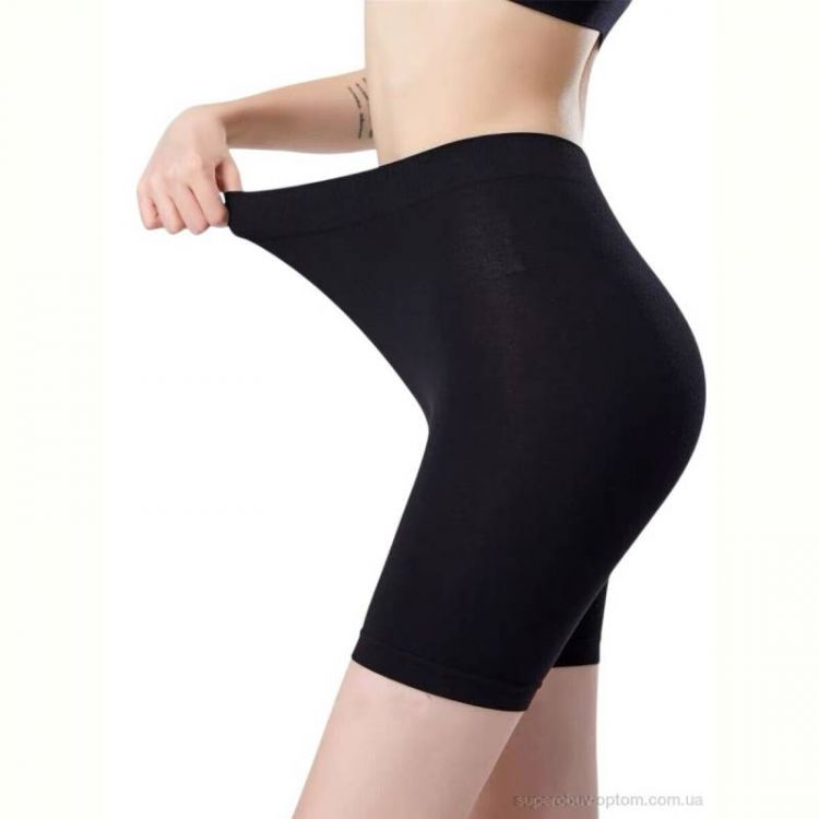 Велосипедки Riza 048 black