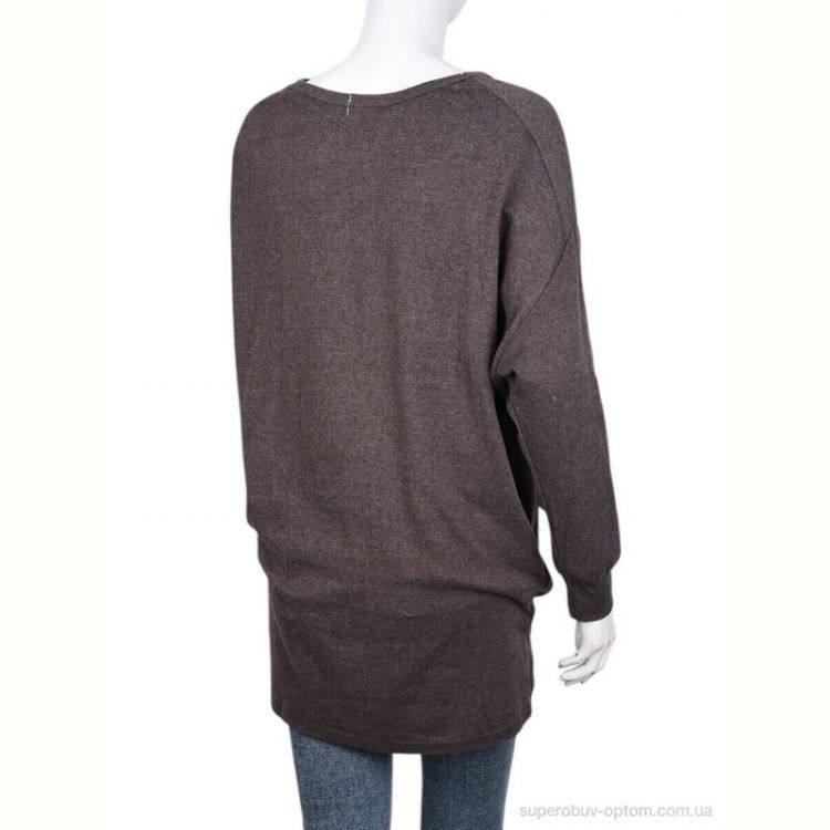 Туника Obuvok B049-4 brown (10547)