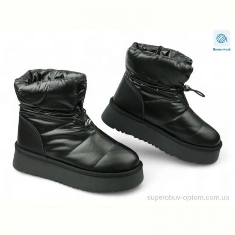 Дутики Allshoes 190746