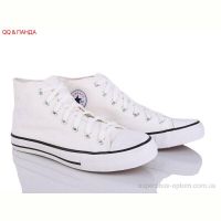 Кеды QQ&Панда 88-57-1