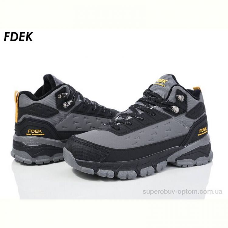 Кроссовки FDEK T9087-5