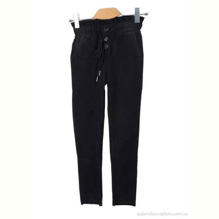 Брюки Мир 3330-2166-1 black