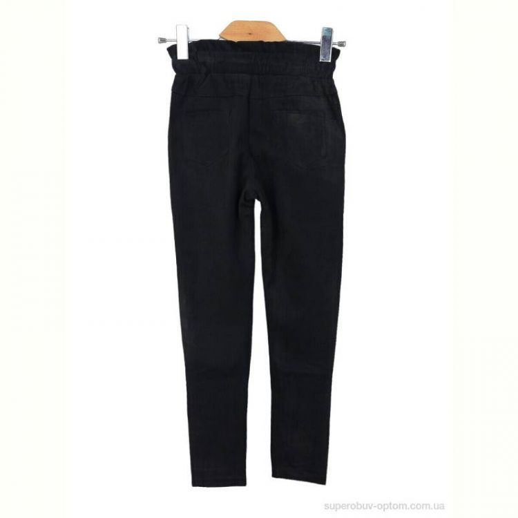 Брюки Мир 3330-2166-1 black