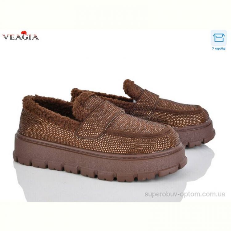 Туфли Veagia-ADA 20006-2
