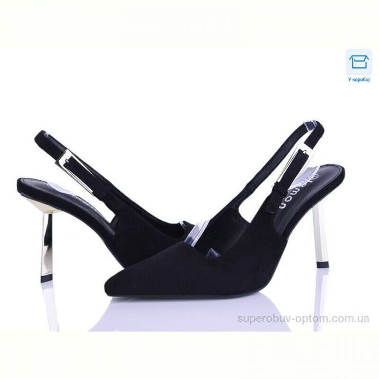 Туфли Love-L&M-ZDW C1-1