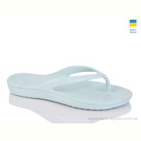 Вьетнамки DeMur 17 м’ята