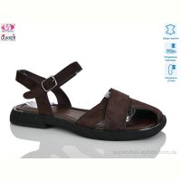 Босоножки Gukkcr MG8258