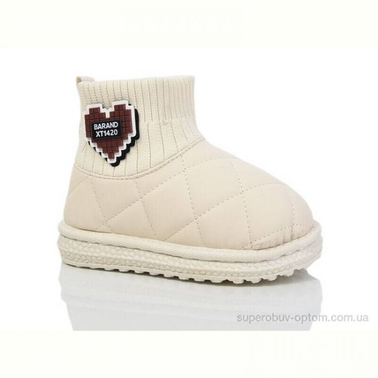 Угги ASHIGULI 1006-3