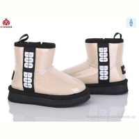 Угги KIMBOO S501-2M