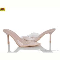 Шлепки Mei De Li H9326-40