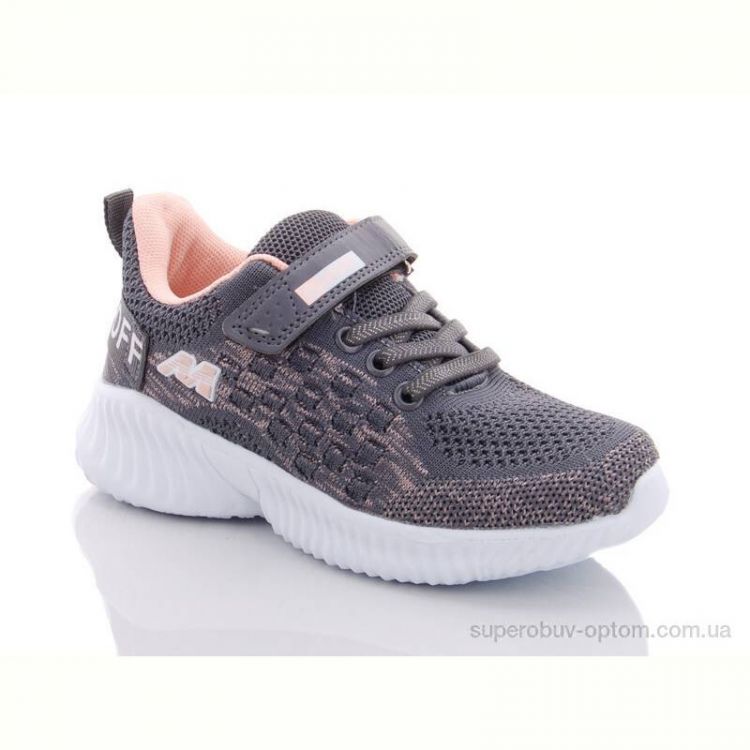 Кроссовки LiBang ML6012C-3