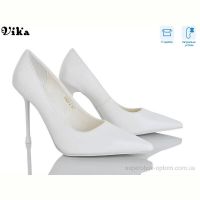 Туфли VIKA-Limani-LULU T520-2