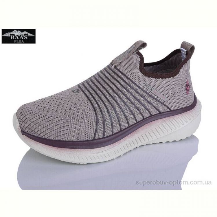 Кроссовки Baas K6598-26