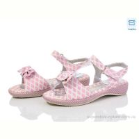 Босоножки DeMur 8868-25 pink