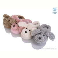 Тапки YZY MD10241 mix