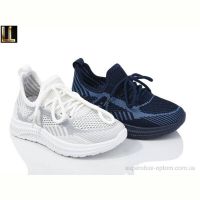 Кроссовки Lilin B251-2-6 mix