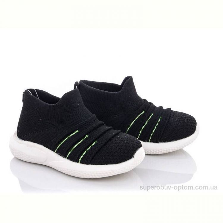 Кроссовки SANLIN AW962 black