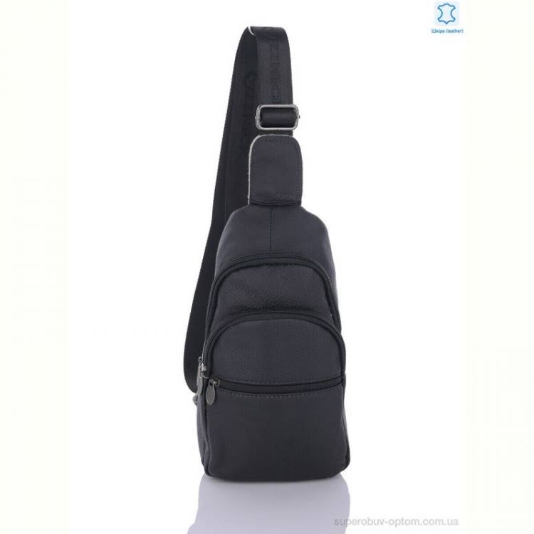 Сумка Sunshine bag M1 black