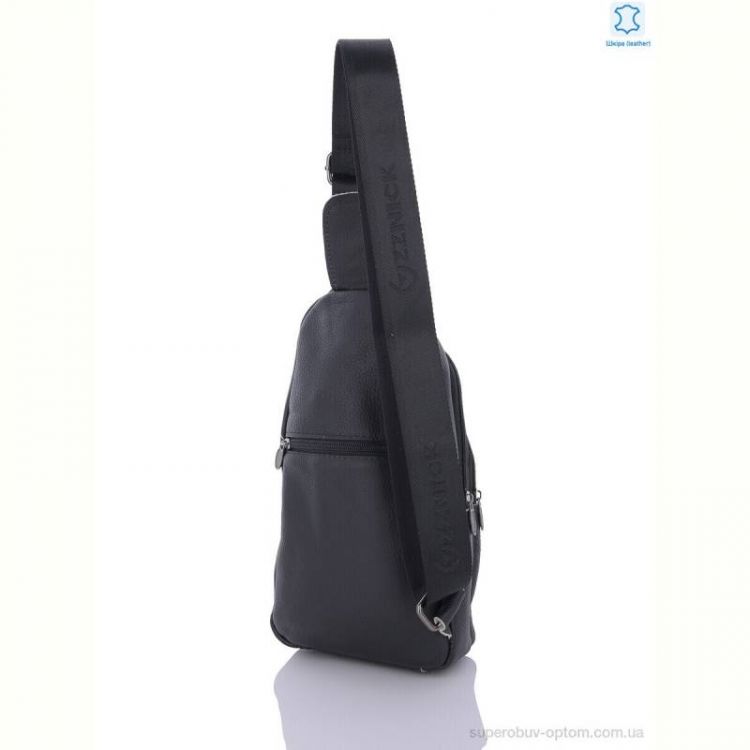 Сумка Sunshine bag M1 black