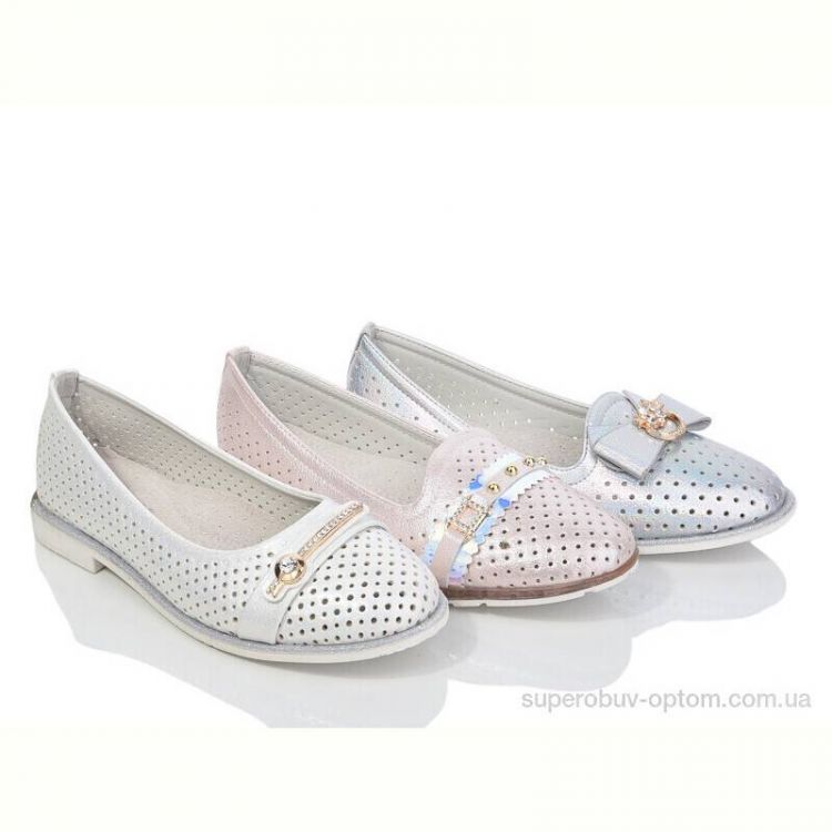 Туфли SANLIN F36 mix Туфли SANLIN F36 mix