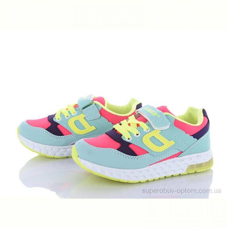 Кроссовки DeMur 634-06 2025