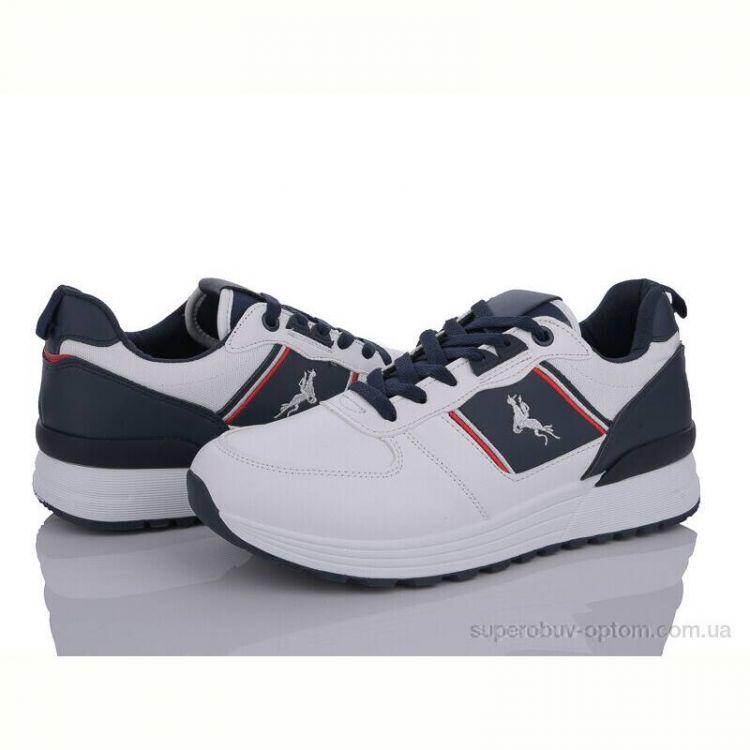 Кроссовки BDDS BD132-2