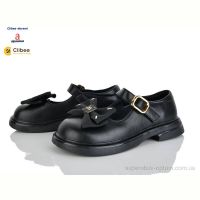 Туфли Clibee-Doremi DC655 black